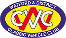 Watford and District Classic Vehicle Club