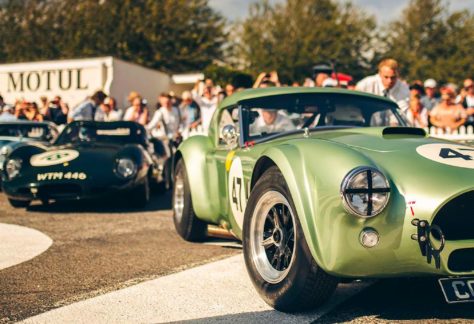 The Goodwood Revival