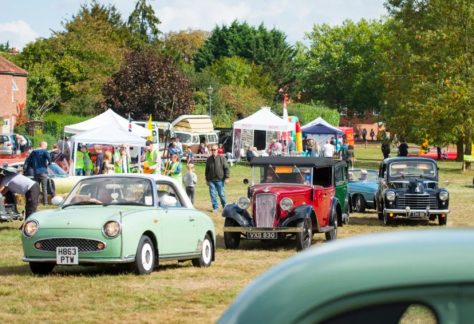 Redbourne Classics