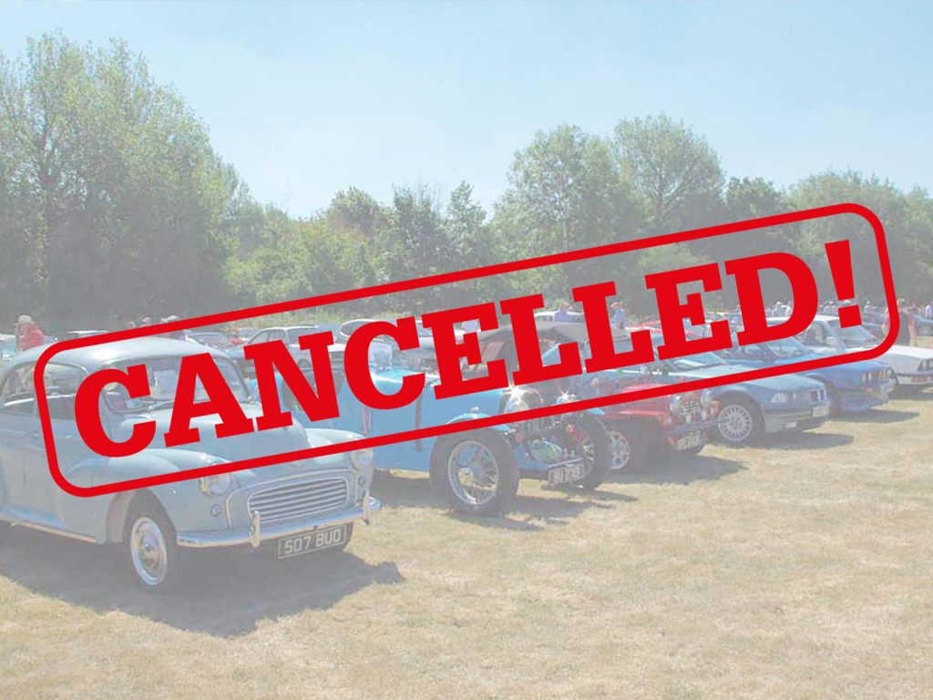 Uxbridge Auto Show Watford and District Classic Vehicle Club