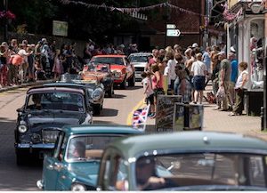 Tring Summer Carnival