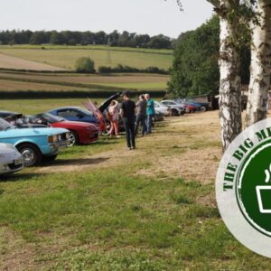The Big Meet, High Wycombe
